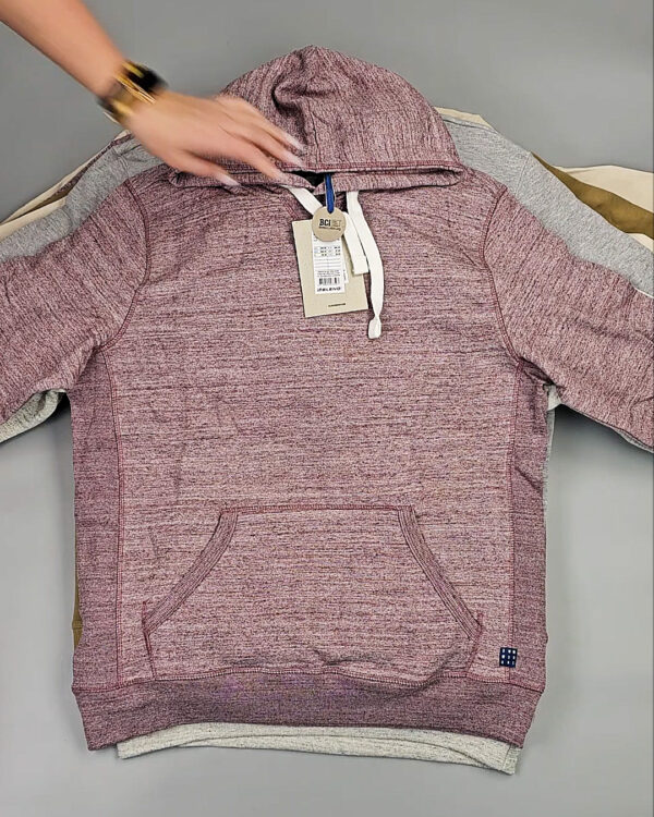 Фотография  730 - Толстовки BLEND HE 045#7 кг, ЛОТ СТ-10130 оптом в Махачкале и Дагестане