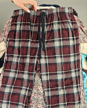 Фотография  341 - Халаты+пижамы флис Англия (SLEEPWEAR PREMIUM)#20 кг, ЛОТ СХ-0290 оптом в Махачкале и Дагестане