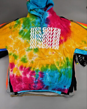 Купить Толстовки СТОК CAN 0424#10 кг, ЛОТ СТ-10139 оптом в Махачкале и Дагестане