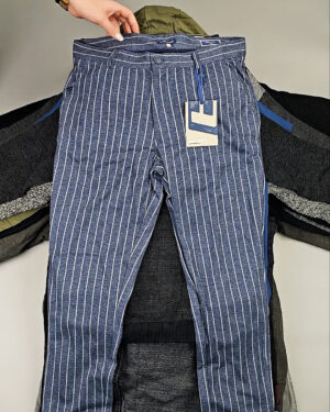 Фотография  283 - BLEND HE W 064#15 кг, ЛОТ СТ-10057 оптом в Махачкале и Дагестане