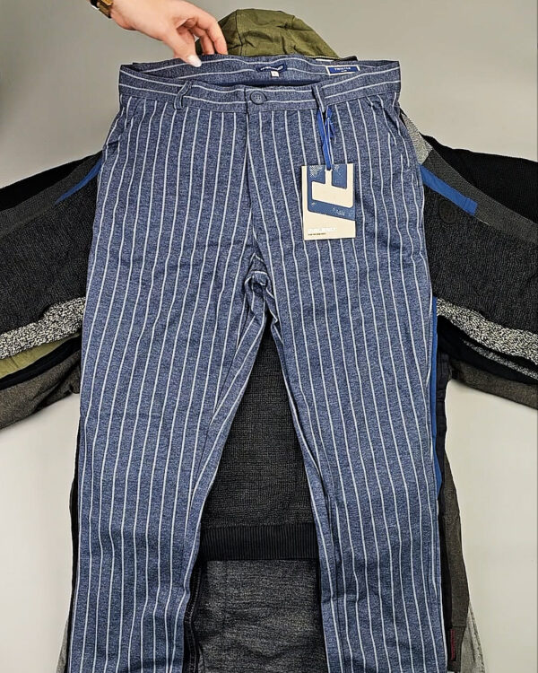 Фотография  442 - BLEND HE W 064#15 кг, ЛОТ СТ-10057 оптом в Махачкале и Дагестане