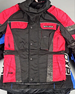 Купить МОТО одежда mix БМ#20,6 кг, ЛОТ СХ-0279 оптом в Махачкале и Дагестане