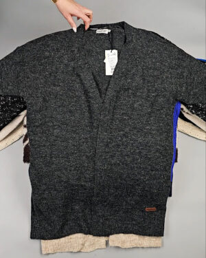 Фотография  837 - Джемпера Bestseller+DK 035#7 кг, ЛОТ СТ-10037 оптом в Махачкале и Дагестане