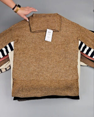 Фотография  383 - Джемпера VILA W 104#7 кг, ЛОТ СТ-10029 оптом в Махачкале и Дагестане