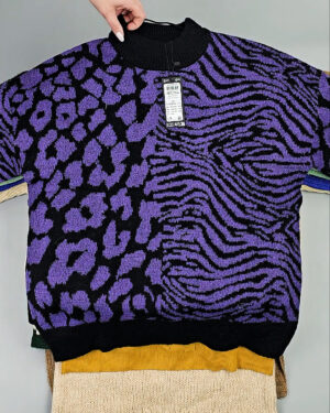 Купить Джемпера Bestseller 104#7 кг, ЛОТ СТ-10042 оптом в Махачкале и Дагестане