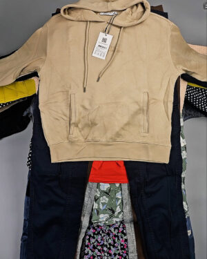 Купить ДАНИЯ M/W mix#17 кг, ЛОТ СТ-10076 оптом в Махачкале и Дагестане