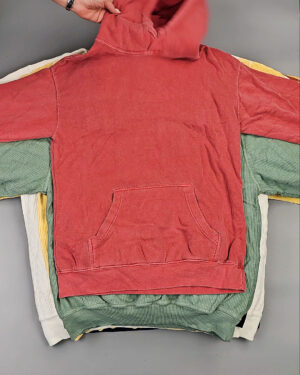 Фотография  488 - Толстовки муж BLUE CAN 084#10 кг, ЛОТ СТ-10113 оптом в Махачкале и Дагестане