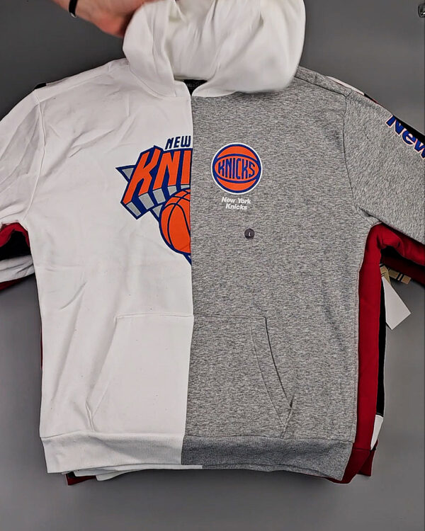 Фотография  897 - Толстовки муж HOLLISTER SW#10 кг, ЛОТ СТ-10108 оптом в Махачкале и Дагестане