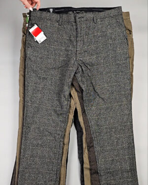 Фотография  198 - Брюки мужские зима C&A 025#10 кг, ЛОТ СТ-10046 оптом в Махачкале и Дагестане