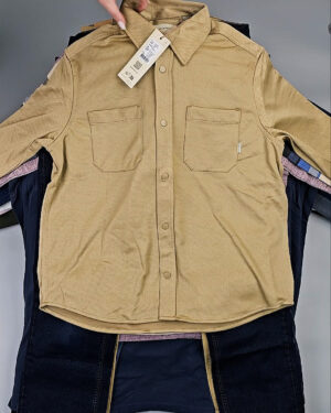 Фотография  428 - Мужской зимний микс Blend He, 20 кг, ЛОТ СТ-10052 оптом в Махачкале и Дагестане