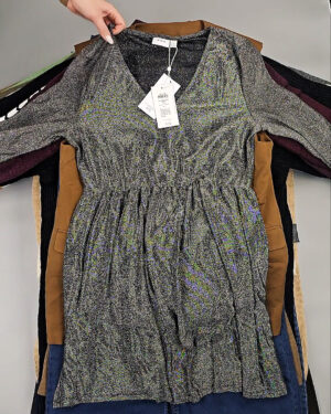 Купить VILA Winter mix 104#15 кг, ЛОТ СТ-10078 оптом в Махачкале и Дагестане