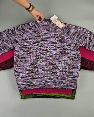 Фотография  602 - Джемпера JJXX 045 #7 кг, ЛОТ СТ-10022 оптом в Махачкале и Дагестане