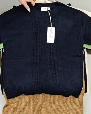 Фотография  147 - Джемпера Bestseller 104#7 кг, ЛОТ СТ-10043 оптом в Махачкале и Дагестане