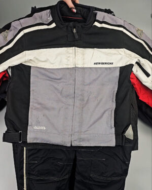 Фотография  817 - МОТО одежда mix БМ#19,4 кг, ЛОТ СХ-0277 оптом в Махачкале и Дагестане