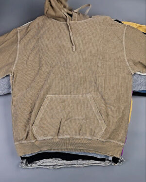 Фотография  505 - Толстовки муж BLUE CAN 084#10 кг, ЛОТ СТ-10114 оптом в Махачкале и Дагестане