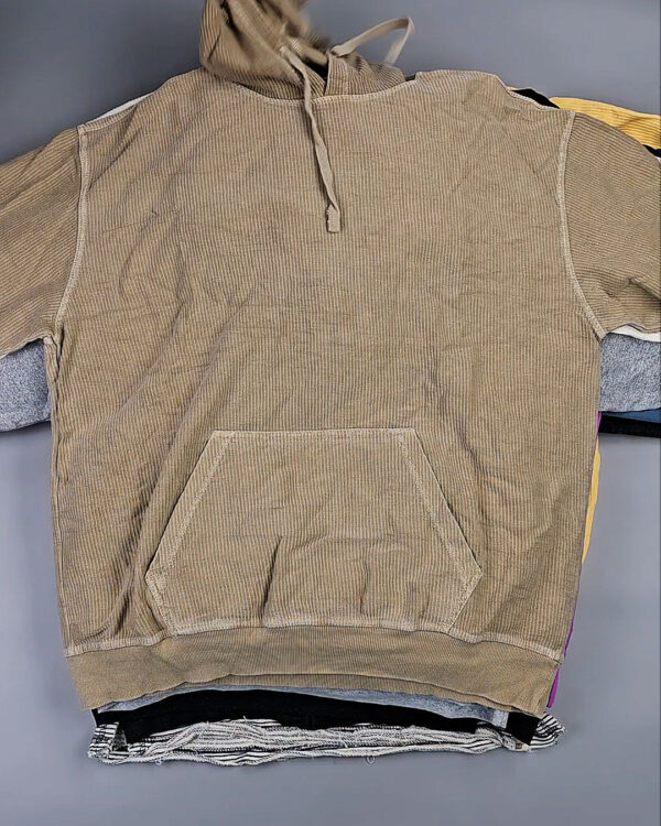 Фотография  144 - Толстовки муж BLUE CAN 084#10 кг, ЛОТ СТ-10114 оптом в Махачкале и Дагестане