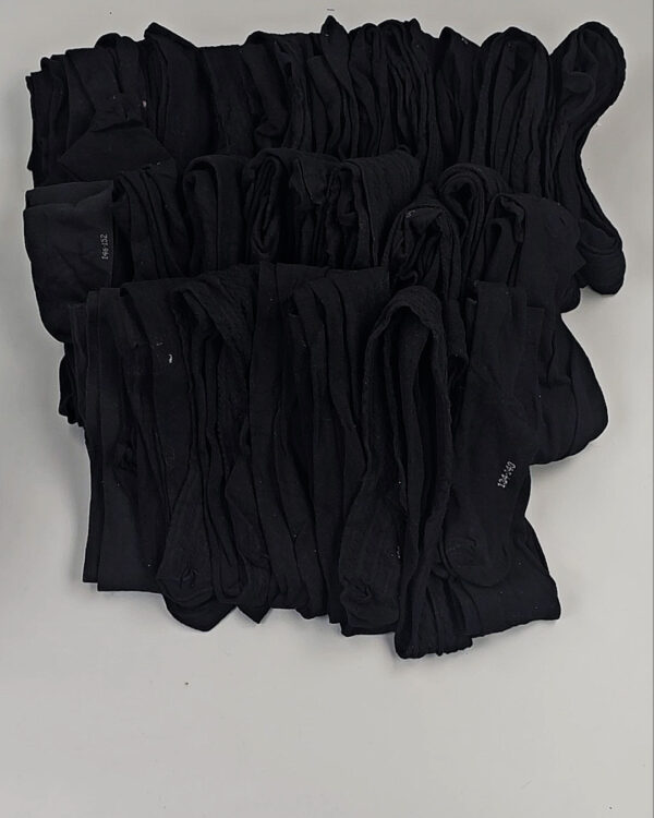 Фотография  938 - Колготки школьные СТОК #3 кг, ЛОТ СТ-10073 оптом в Махачкале и Дагестане