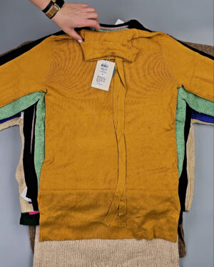 Фотография  458 - Джемпера Bestseller 104#7 кг, ЛОТ СТ-10042 оптом в Махачкале и Дагестане