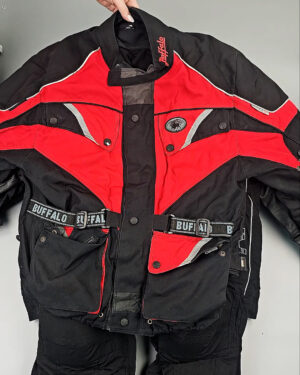 Фотография  733 - МОТО одежда mix БМ#16,9 кг, ЛОТ СХ-0280 оптом в Махачкале и Дагестане