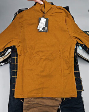 Фотография  312 - Мужской зимний микс Blend He, 20 кг, ЛОТ СТ-10051 оптом в Махачкале и Дагестане