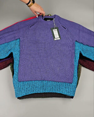 Купить Джемпера JJXX 045 #7 кг, ЛОТ СТ-10019 оптом в Махачкале и Дагестане