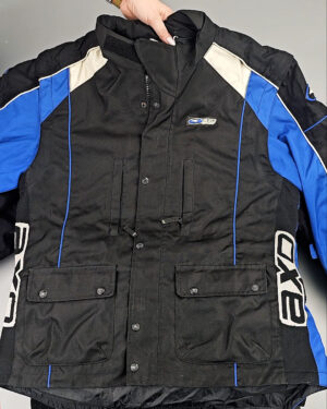 Фотография  401 - МОТО одежда mix БМ#20,6 кг, ЛОТ СХ-0279 оптом в Махачкале и Дагестане