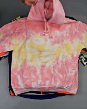 Фотография  153 - Толстовки СТОК CAN 0424#10 кг, ЛОТ СТ-10138 оптом в Махачкале и Дагестане