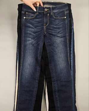 Фотография  364 - BRAND STOCK джинсы#10 кг, ЛОТ СТ-10074 оптом в Махачкале и Дагестане