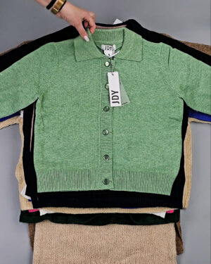 Фотография  551 - Джемпера Bestseller 104#7 кг, ЛОТ СТ-10042 оптом в Махачкале и Дагестане