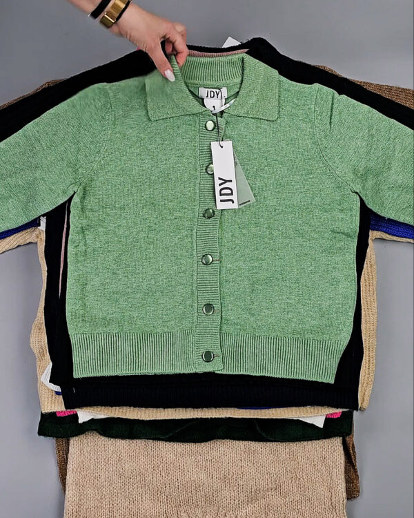 Фотография  365 - Джемпера Bestseller 104#7 кг, ЛОТ СТ-10042 оптом в Махачкале и Дагестане