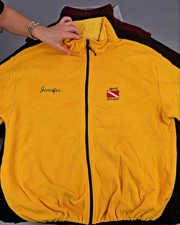 Фотография  907 - Толстовки флис м/ж (Adult Fleece Tops Pr/Lux)#18 кг, ЛОТ СХ-0263 оптом в Махачкале и Дагестане