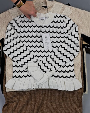 Фотография  268 - Джемпера Bestseller 104#7 кг, ЛОТ СТ-10043 оптом в Махачкале и Дагестане