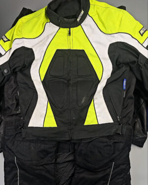 Купить МОТО одежда mix БМ#20 кг, ЛОТ СХ-0278 оптом в Махачкале и Дагестане