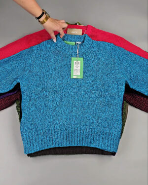 Фотография  269 - Джемпера JJXX 045 #7 кг, ЛОТ СТ-10019 оптом в Махачкале и Дагестане