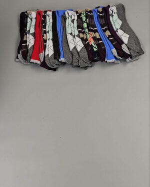 Фотография  360 - Носки CAN 084#5 кг, ЛОТ СТ-10066 оптом в Махачкале и Дагестане