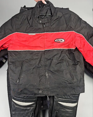 Фотография  450 - МОТО одежда mix БМ#19,4 кг, ЛОТ СХ-0277 оптом в Махачкале и Дагестане