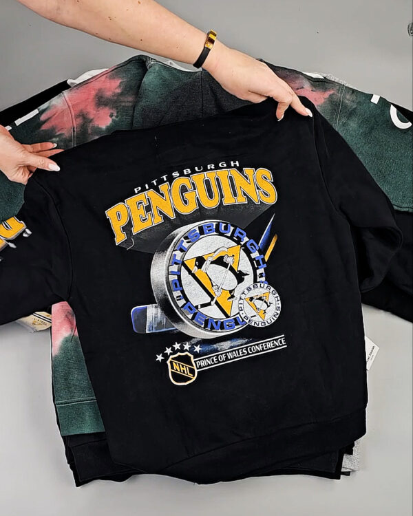 Фотография  389 - Толстовки муж HOLLISTER SW#10,1 кг, ЛОТ СТ-10110 оптом в Махачкале и Дагестане