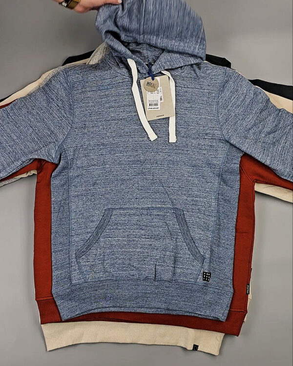 Фотография  952 - Толстовки BLEND HE 045#7 кг, ЛОТ СТ-10129 оптом в Махачкале и Дагестане