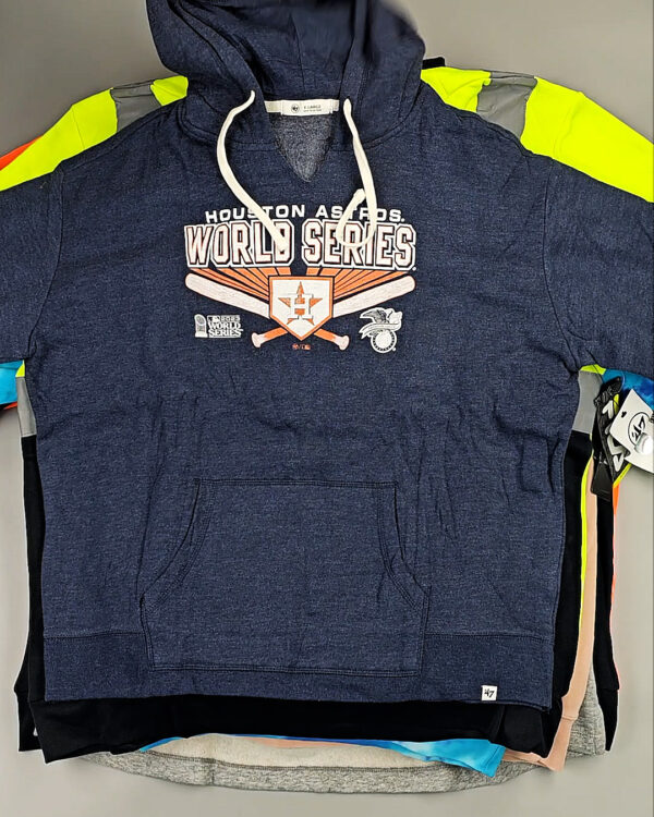 Фотография  294 - Толстовки СТОК CAN 0424#10 кг, ЛОТ СТ-10137 оптом в Махачкале и Дагестане