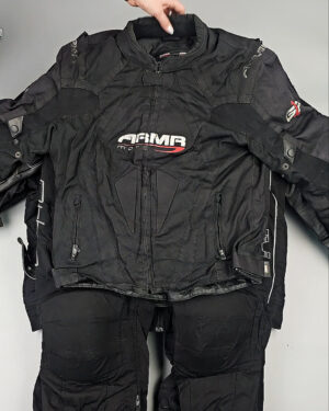 Фотография  590 - МОТО одежда mix БМ#16,9 кг, ЛОТ СХ-0280 оптом в Махачкале и Дагестане