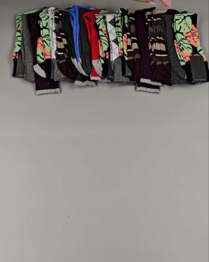 Фотография  256 - Носки CAN 084#5 кг, ЛОТ СТ-10062 оптом в Махачкале и Дагестане