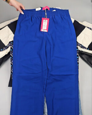 Фотография  687 - JACK JONES Women Winter mix 075 #15 кг, ЛОТ СТ-10012 оптом в Махачкале и Дагестане