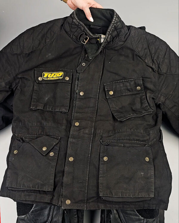 Фотография  797 - МОТО одежда mix БМ#20,6 кг, ЛОТ СХ-0279 оптом в Махачкале и Дагестане