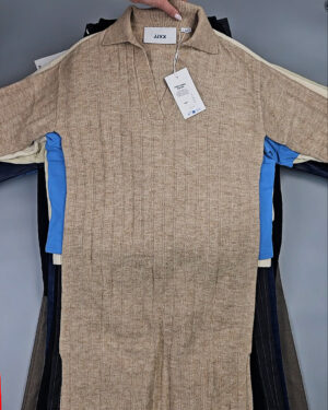 Фотография  574 - JACK JONES Women Winter mix 075 #15 кг, ЛОТ СТ-10010 оптом в Махачкале и Дагестане