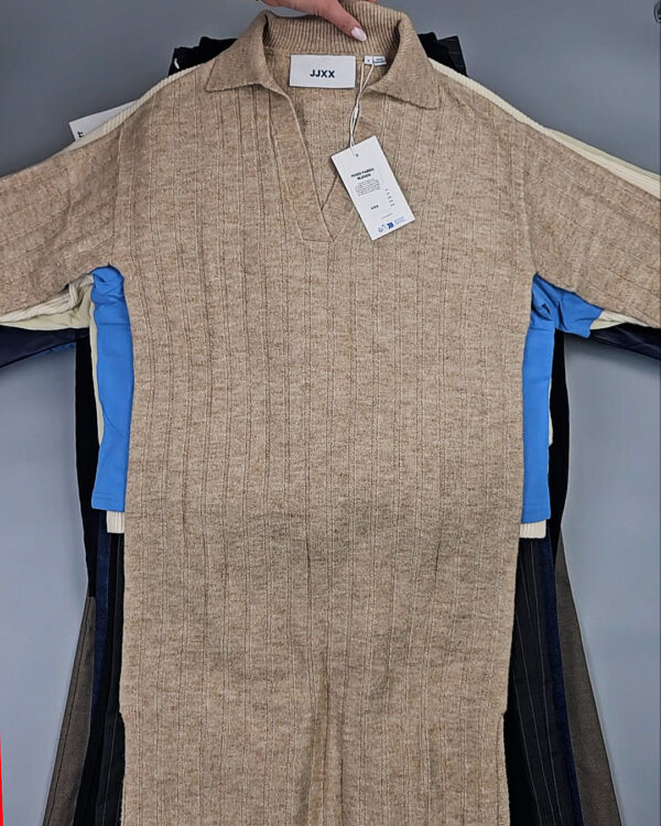 Фотография  207 - JACK JONES Women Winter mix 075 #15 кг, ЛОТ СТ-10010 оптом в Махачкале и Дагестане