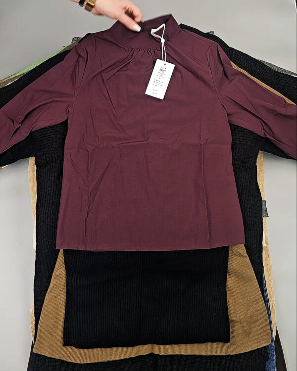 Фотография  495 - VILA Winter mix 104#15 кг, ЛОТ СТ-10078 оптом в Махачкале и Дагестане