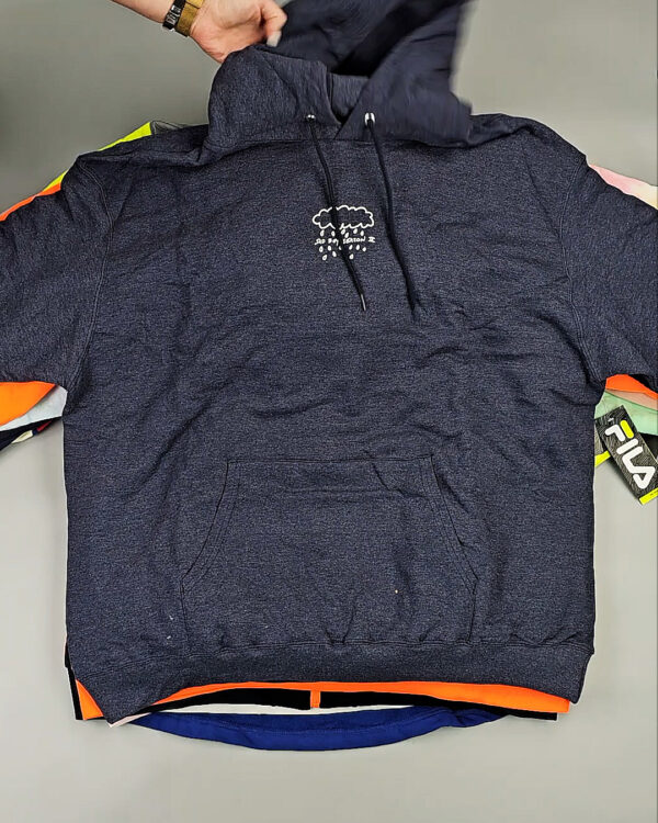 Фотография  382 - Толстовки СТОК CAN 0424#10 кг, ЛОТ СТ-10138 оптом в Махачкале и Дагестане