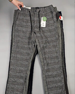 Фотография  275 - Брюки мужские зима C&A 025#10 кг, ЛОТ СТ-10047 оптом в Махачкале и Дагестане