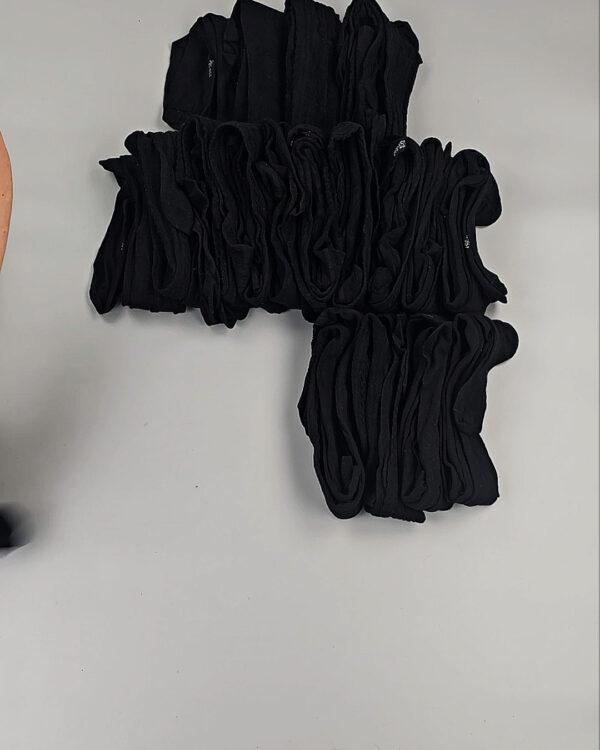 Фотография  841 - Колготки школьные СТОК #3 кг, ЛОТ СТ-10071 оптом в Махачкале и Дагестане