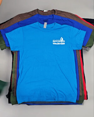 Фотография  537 - Футболки м/ж (Super T-Shirts Printed)#10 кг, ЛОТ СХ-0270 оптом в Махачкале и Дагестане